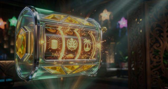 BetM Casino