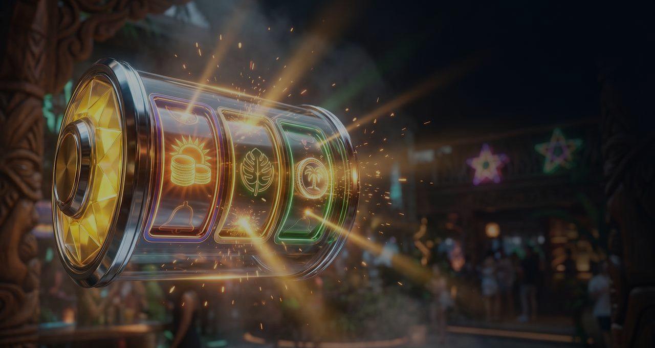 BetM Casino